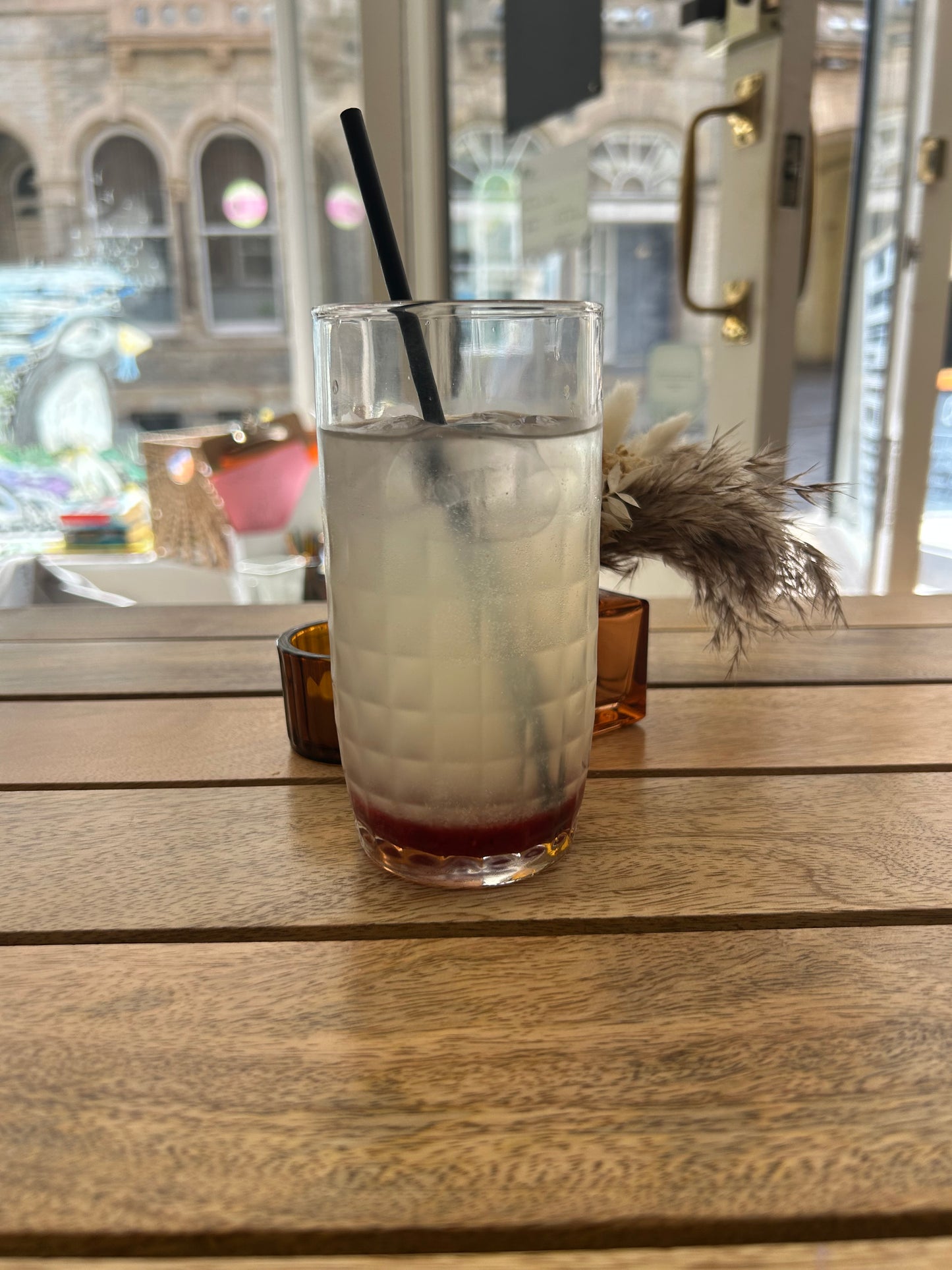 House Lemonade - Strawberry